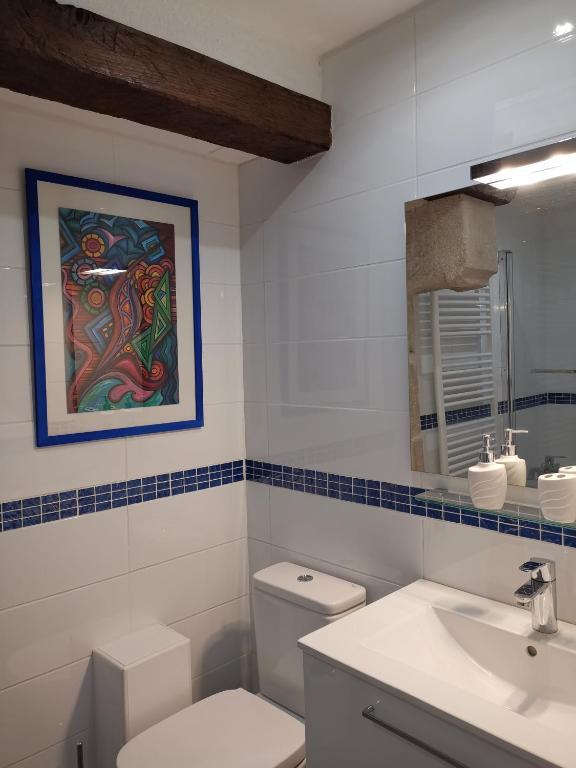 Chambres D'Hotes Domaine Des Formes Effiat Luaran gambar